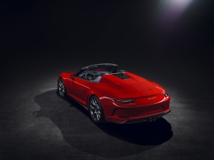 porsche 911 speedster (7)