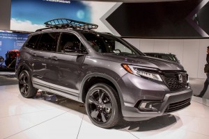 2019 honda passport (2)