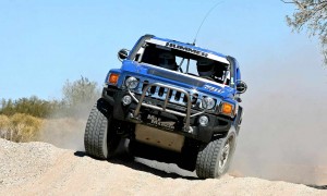 gm hummer