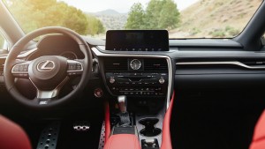 lexus rx interior1