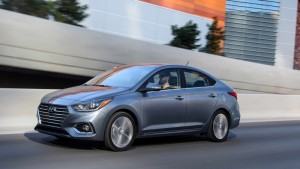 2020 hyundai accent