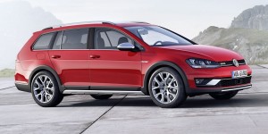 golf sportwagen alltrack