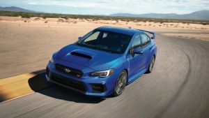 2020 Subaru WRX (2)