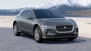 2020 jaguar i-pace