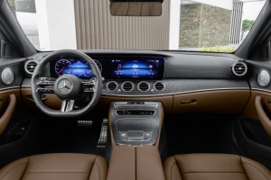 Mercedes-Benz E-Klasse (W 213), 2020Mercedes-Benz E-Class (W 213), 2020