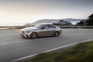 Mercedes-Benz E-Klasse (W 213), 2020 Mercedes-Benz E-Class (W 213), 2020